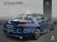 2026 Mercedes Benz C-Class