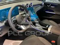 2026 Mercedes Benz C-Class