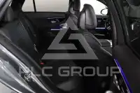 2026 Mercedes Benz C-Class