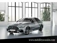 2026 Mercedes Benz C-Class