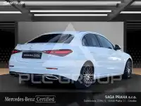 2026 Mercedes Benz C-Class