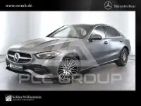 2026 Mercedes Benz C-Class