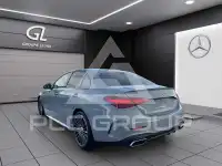 2026 Mercedes Benz C-Class