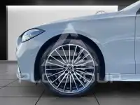 2026 Mercedes Benz C-Class