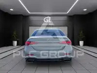 2026 Mercedes Benz C-Class