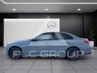 2026 Mercedes Benz C-Class