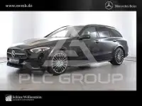 2026 Mercedes Benz C-Class