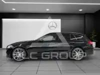 2026 Mercedes Benz C-Class