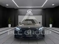 2026 Mercedes Benz C-Class