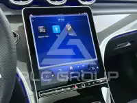 2026 Mercedes Benz C-Class