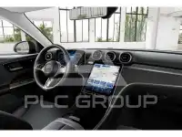 2026 Mercedes Benz C-Class