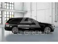 2026 Mercedes Benz C-Class
