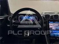 2026 Mercedes Benz C-Class