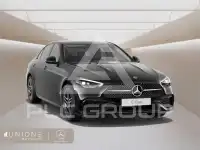 2026 Mercedes Benz C-Class