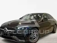 2026 Mercedes Benz C-Class