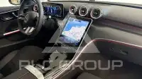 2026 Mercedes Benz C-Class