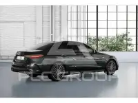 2026 Mercedes Benz C-Class