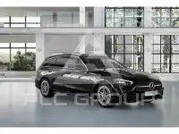 2026 Mercedes Benz C-Class