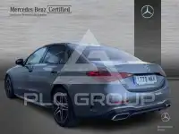 2026 Mercedes Benz C-Class