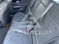 2026 Mercedes Benz C-Class