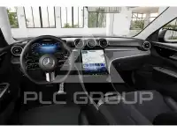 2026 Mercedes Benz C-Class