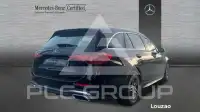 2026 Mercedes Benz C-Class