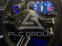 2026 Mercedes Benz C-Class