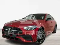 2026 Mercedes Benz C-Class