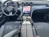 2026 Mercedes Benz C-Class