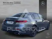2026 Mercedes Benz C-Class
