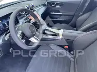 2026 Mercedes Benz C-Class