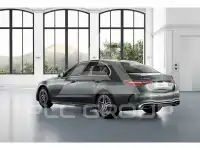 2026 Mercedes Benz C-Class