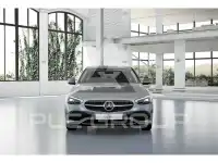 2026 Mercedes Benz C-Class