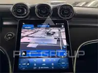 2026 Mercedes Benz C-Class