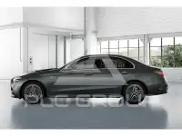 2026 Mercedes Benz C-Class