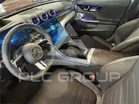 2026 Mercedes Benz C-Class