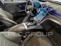 2026 Mercedes Benz C-Class