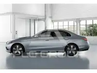 2026 Mercedes Benz C-Class
