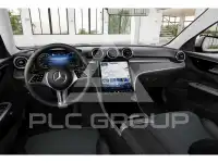 2026 Mercedes Benz C-Class