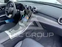 2026 Mercedes Benz C-Class
