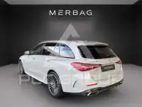 2026 Mercedes Benz C-Class