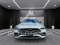 2026 Mercedes Benz C-Class