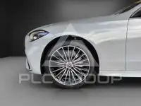 2026 Mercedes Benz C-Class