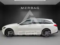 2026 Mercedes Benz C-Class