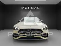 2026 Mercedes Benz C-Class