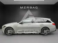 2026 Mercedes Benz C-Class