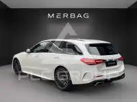 2026 Mercedes Benz C-Class