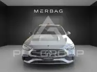 2026 Mercedes Benz C-Class