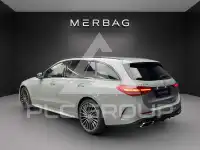 2026 Mercedes Benz C-Class