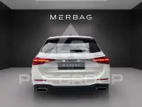 2026 Mercedes Benz C-Class